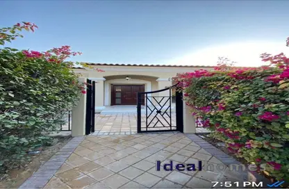 Bungalow - 4 Bedrooms - 5 Bathrooms for rent in Bungalow Area - Green Community - Dubai