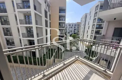 Apartment - 1 Bedroom - 1 Bathroom for sale in Zohour 2 - Al Zahia - Muwaileh Commercial - Sharjah