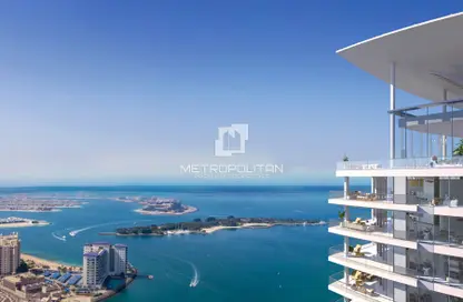 Apartment - 2 Bedrooms - 3 Bathrooms for sale in Palm Beach Towers 3 - Palm Beach Towers - Palm Jumeirah - Dubai