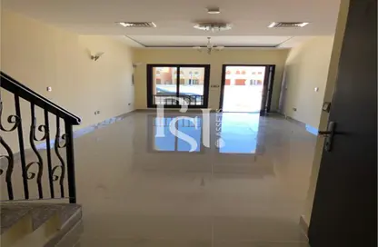 Villa - 2 Bedrooms - 3 Bathrooms for sale in Zone 8 - Hydra Village - Abu Dhabi