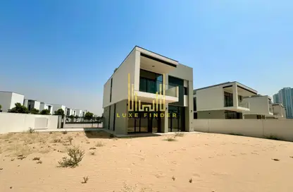 Villa - 4 Bedrooms - 5 Bathrooms for rent in Murooj Al Furjan - Al Furjan - Dubai