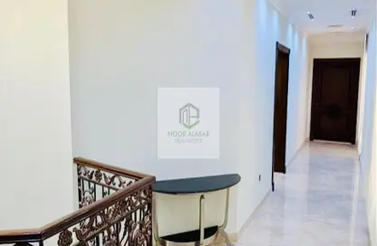 Villa - 5 Bedrooms - 7 Bathrooms for rent in Al Quoz 2 - Al Quoz - Dubai