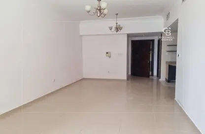 Apartment - 1 Bedroom - 2 Bathrooms for rent in Ontario Tower - Business Bay - Dubai