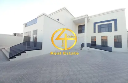 Villa - 5 Bedrooms - 7 Bathrooms for rent in Madinat Al Riyad - Abu Dhabi