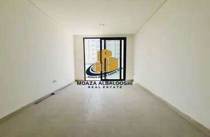 Apartment - 2 Bedrooms - 3 Bathrooms for rent in Aljada - Sharjah