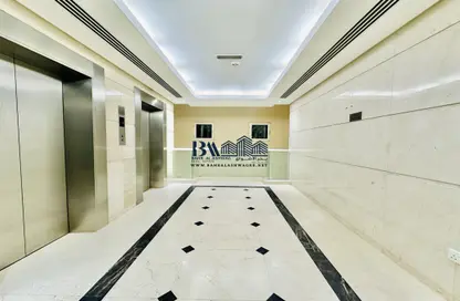 Apartment - 1 Bathroom for rent in Building 203 to Building 229 - Mesoamerican - Discovery Gardens - Dubai