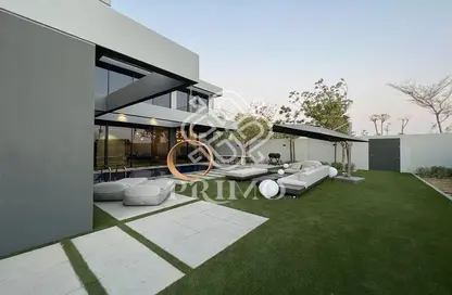 Villa - 5 Bedrooms - 6 Bathrooms for sale in Sendian - Masaar - Tilal City - Sharjah