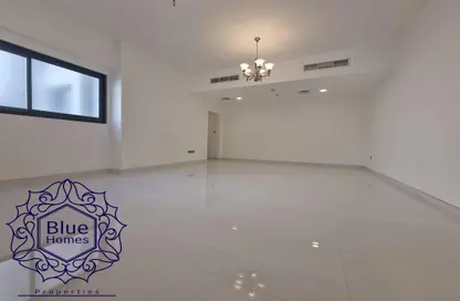 Apartment - 2 Bedrooms - 3 Bathrooms for rent in Trio Building - Al Barsha 1 - Al Barsha - Dubai