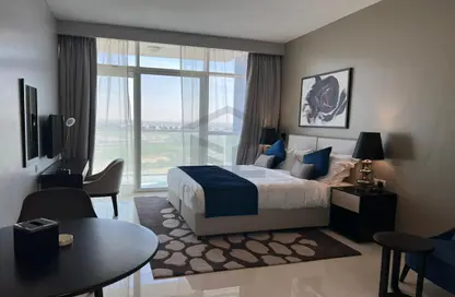 Apartment - 1 Bathroom for sale in Artesia D - Artesia - DAMAC Hills - Dubai