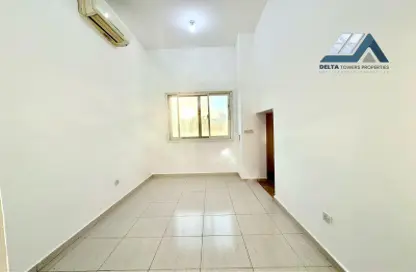 Apartment - Studio - 1 Bathroom for rent in Mohammed Villas 24 - Mohamed Bin Zayed City - Abu Dhabi