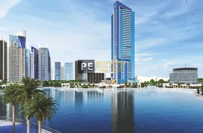 Apartment - Studio - 2 Bathrooms for sale in Me Do Re 2 - JLT Cluster G - Jumeirah Lake Towers - Dubai