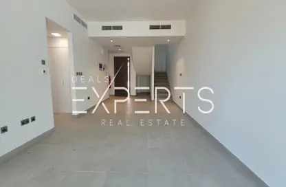 Townhouse - 3 Bedrooms - 4 Bathrooms for sale in Noya 2 - Noya - Yas Island - Abu Dhabi