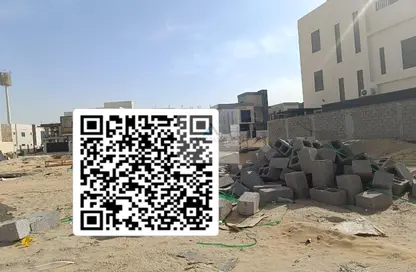 Land - Studio for sale in Al Amira Village - Al Yasmeen - Ajman