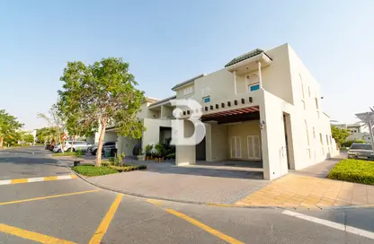 Townhouse - 3 Bedrooms - 3 Bathrooms for sale in Quortaj - North Village - Al Furjan - Dubai