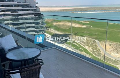 Apartment - 3 Bedrooms - 4 Bathrooms for sale in Mayan 2 - Mayan - Yas Island - Abu Dhabi