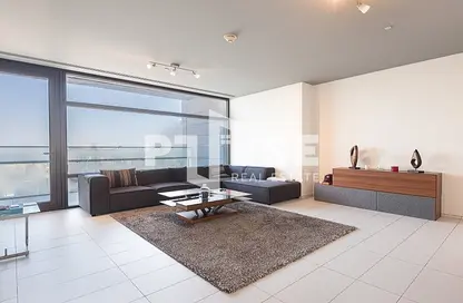 Apartment - 2 Bedrooms - 3 Bathrooms for sale in Index Tower - DIFC - Dubai