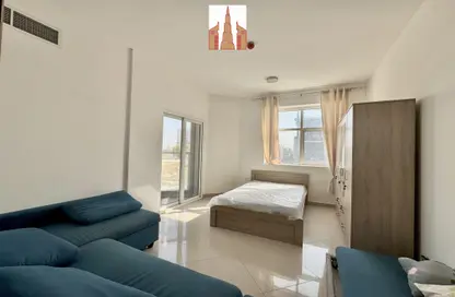 Apartment - 1 Bedroom - 1 Bathroom for rent in Muwaileh Commercial - Sharjah