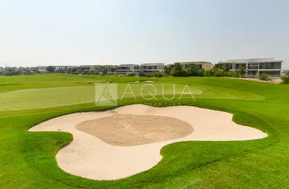 Land - Studio for sale in Emerald Hills - Dubai Hills Estate - Dubai