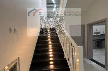 Villa - 5 Bedrooms - 7 Bathrooms for sale in Ajman One - Phase 2 - Ajman Downtown - Ajman