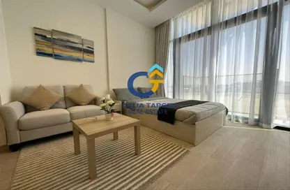 Apartment for rent in Azizi Riviera 25 - Meydan One - Meydan - Dubai