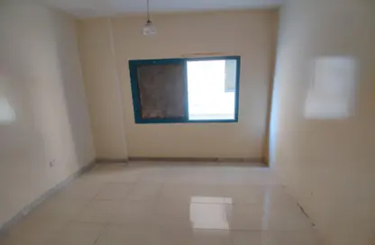 Apartment - 1 Bedroom - 1 Bathroom for rent in Al Butina B - Al Butina - Sharjah