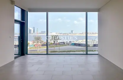 Apartment - 2 Bedrooms - 3 Bathrooms for rent in Creek Rise Tower 1 - Creek Rise - Dubai Creek Harbour (The Lagoons) - Dubai