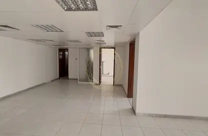 Office Space - Studio - 1 Bathroom for rent in Hai Al Humaira - Central District - Al Ain