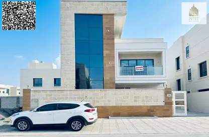 Villa - 6 Bedrooms for sale in Al Helio 2 - Al Helio - Ajman