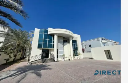 Villa - Studio - 6 Bathrooms for rent in Umm Suqeim 1 Villas - Umm Suqeim 1 - Umm Suqeim - Dubai