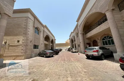 Apartment - 1 Bathroom for rent in Khalifa City A Villas - Khalifa City A - Khalifa City - Abu Dhabi