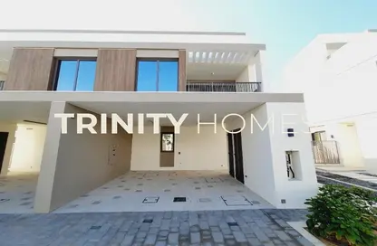 Villa - 4 Bedrooms - 4 Bathrooms for rent in Aura - Tilal Al Ghaf - Dubai