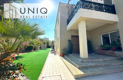 Villa - 6 Bedrooms - 6 Bathrooms for sale in B Villas - Living Legends - Dubai