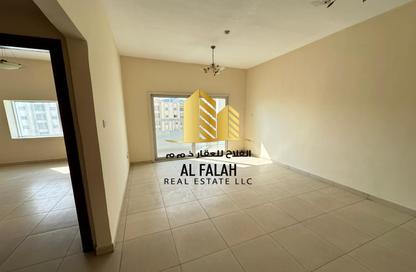 Apartment - 1 Bedroom - 1 Bathroom for rent in Zayd Bin Aslam Street - Abu shagara - Sharjah