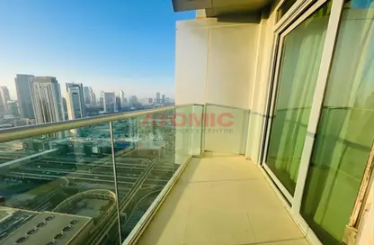 Apartment - 2 Bedrooms - 3 Bathrooms for rent in The Address Residence Fountain Views 1 - The Address Residence Fountain Views - Downtown Dubai - Dubai