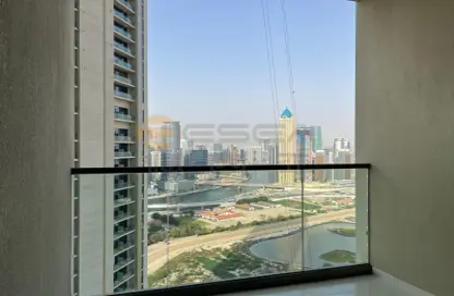 Apartment - 1 Bedroom - 2 Bathrooms for rent in Aykon City Tower C - Aykon City - Business Bay - Dubai