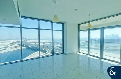 Apartment - 1 Bedroom - 2 Bathrooms for sale in Windsor Manor - Business Bay - Dubai