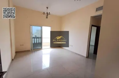 Apartment - 1 Bedroom - 1 Bathroom for rent in Abna Saqer Building - Al Hamidiya 1 - Al Hamidiya - Ajman