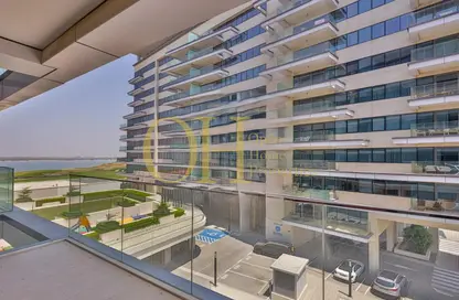 Apartment - 2 Bedrooms - 3 Bathrooms for sale in Mayan 4 - Mayan - Yas Island - Abu Dhabi