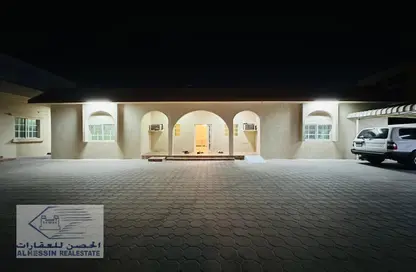 Villa - 7 Bedrooms for sale in Al Rawda 2 Villas - Al Rawda 2 - Al Rawda - Ajman