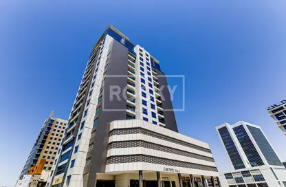 Apartment - 2 Bedrooms - 3 Bathrooms for rent in ART 18 - Business Bay - Dubai