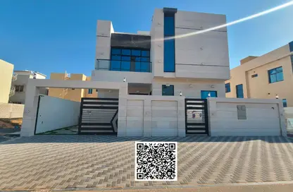 Villa - 5 Bedrooms - 7+ Bathrooms for sale in Al Zaheya Gardens - Al Zahya - Ajman