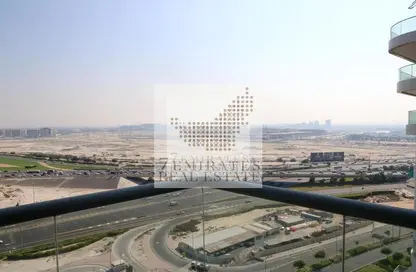 Apartment - 1 Bedroom - 1 Bathroom for sale in Scala Tower - Business Bay - Dubai