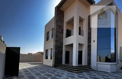 Villa - 6 Bedrooms for sale in Al Yasmeen 1 - Al Yasmeen - Ajman