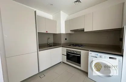 Apartment - 2 Bedrooms - 2 Bathrooms for sale in Sobha Creek Vistas Tower B - Sobha Hartland - Mohammed Bin Rashid City - Dubai