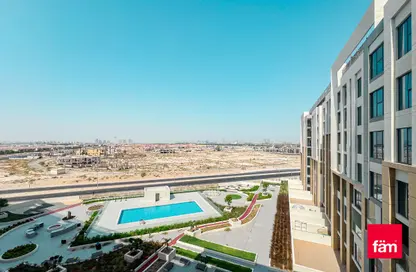 Apartment - 1 Bedroom - 2 Bathrooms for sale in Rukan Residences - Rukan - Dubai