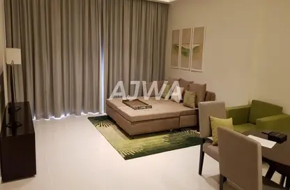 Apartment - 1 Bedroom - 2 Bathrooms for sale in Celestia - Dubai South (Dubai World Central) - Dubai