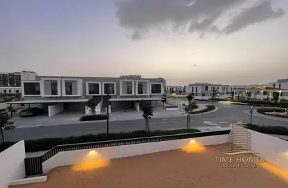 Townhouse - 4 Bedrooms - 4 Bathrooms for sale in Murooj Al Furjan West - Al Furjan - Dubai