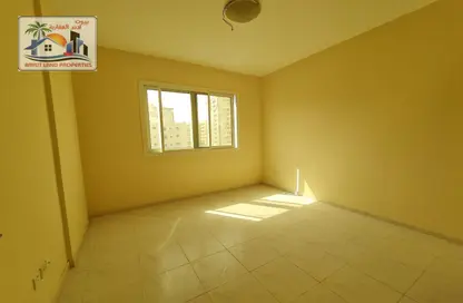 Apartment - 1 Bedroom - 2 Bathrooms for rent in Rolla Square - Rolla Area - Sharjah