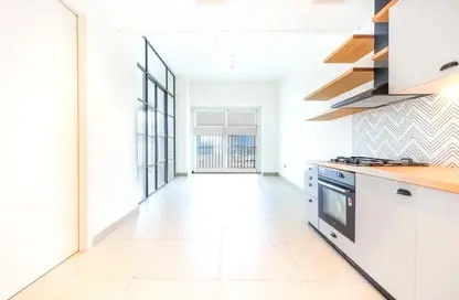 Apartment - 1 Bedroom - 1 Bathroom for rent in Socio Tower 2 - Socio Tower - Dubai Hills Estate - Dubai