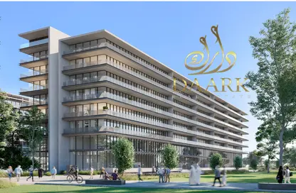 Apartment - 3 Bedrooms - 2 Bathrooms for sale in The Gate 3 - Aljada - Sharjah